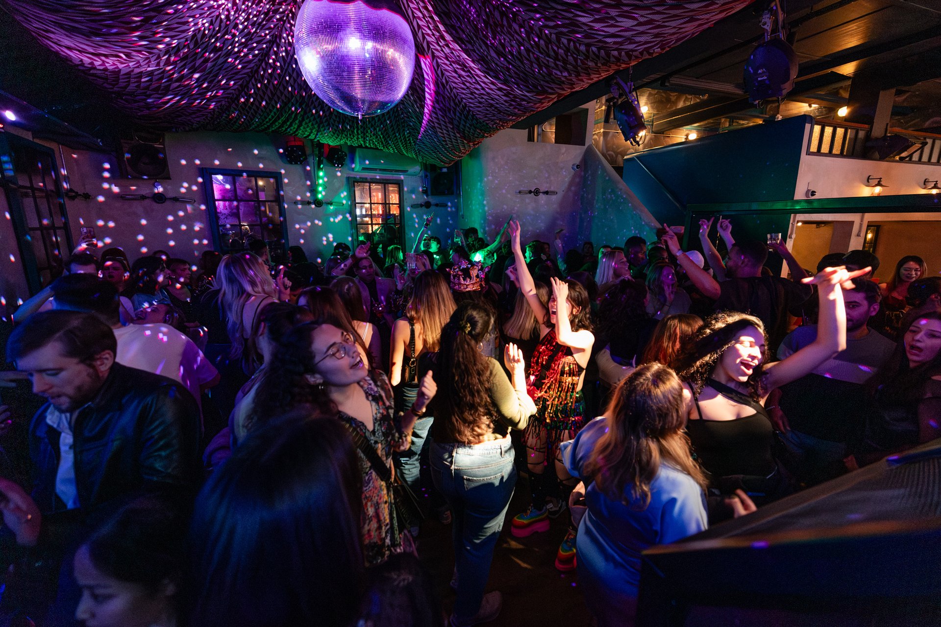 Deco Lounge King's Cross: Launch Party, Product Reveal