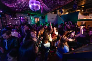 Event Venues