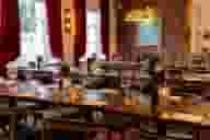 Small Meeting Rooms