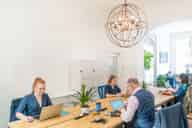 Meeting Rooms