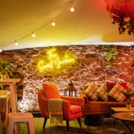 Small Meeting Rooms