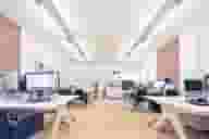 Small Meeting Rooms