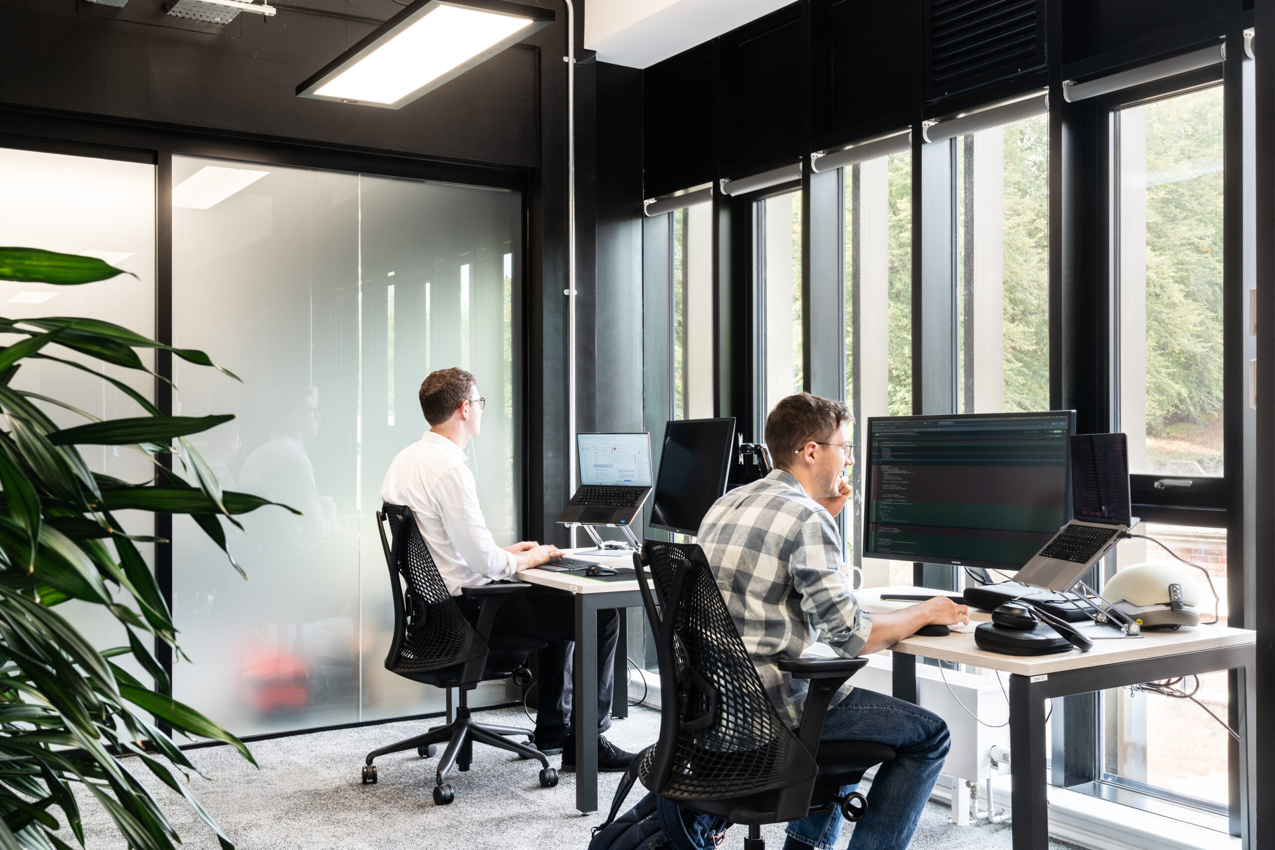 The Square Club - image 1