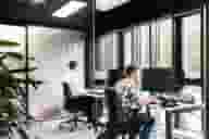 Meeting Rooms