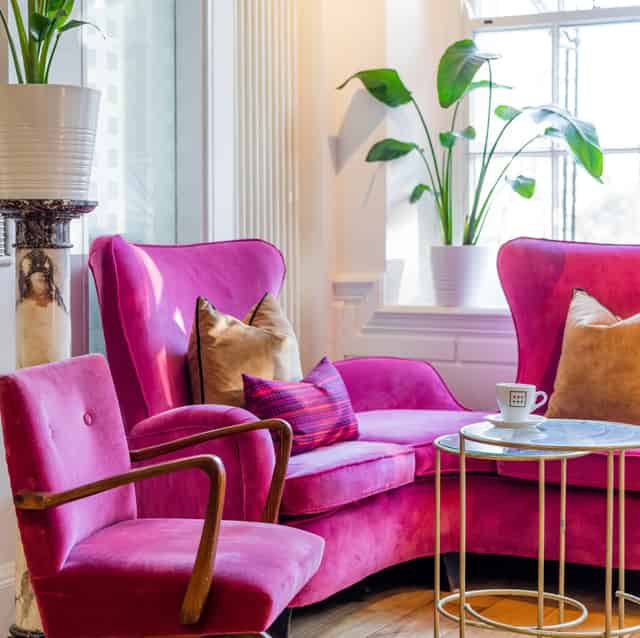 The Lounge