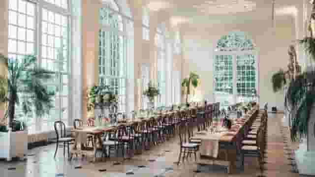 Royal Botanic Gardens, Kew