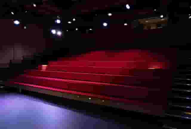 Theatre Porto