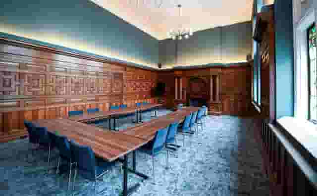 The Hobson Cambridge by Adina