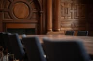 Small Meeting Rooms