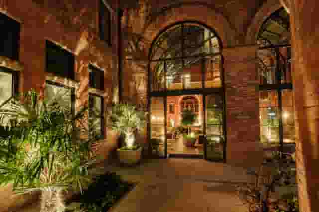 The Hobson Cambridge by Adina