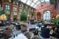 Meeting Rooms