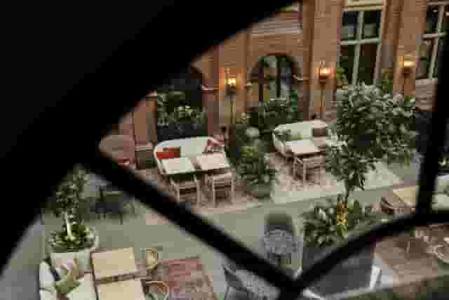 The Hobson Cambridge by Adina
