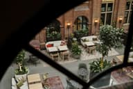 Private Bars