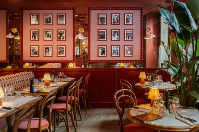 The Hobson Cambridge by Adina