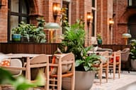 Christmas Party Venues