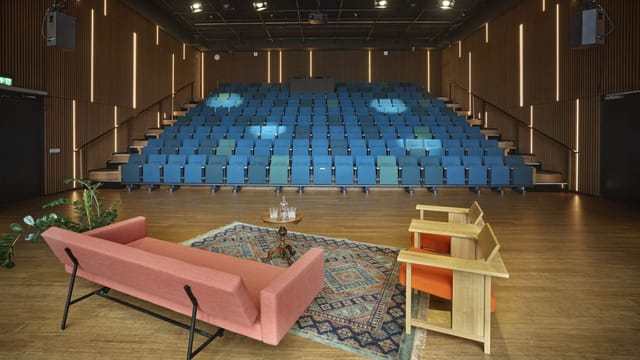 Theatre