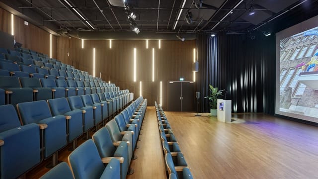 Theatre