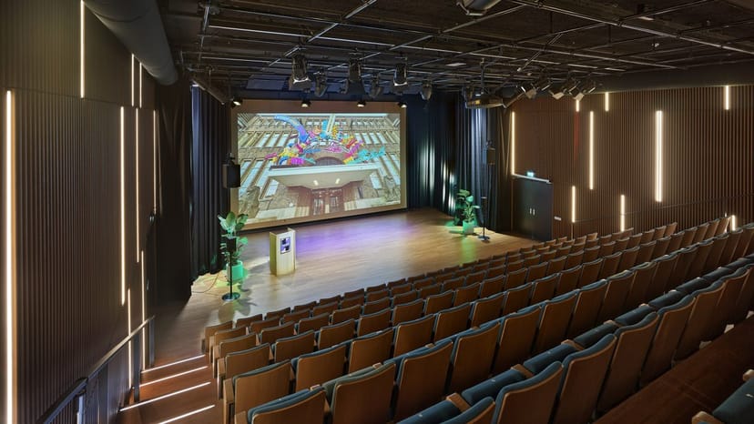 Theatre