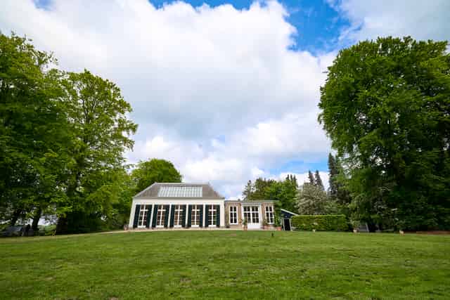 Landgoed Vollenhoven