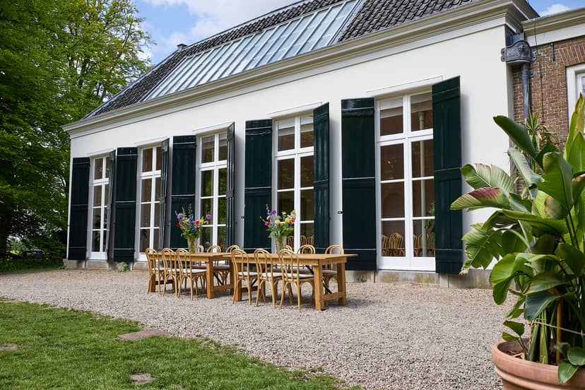 Oranjerie