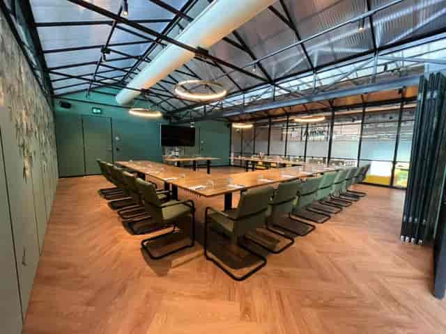 Eventspace