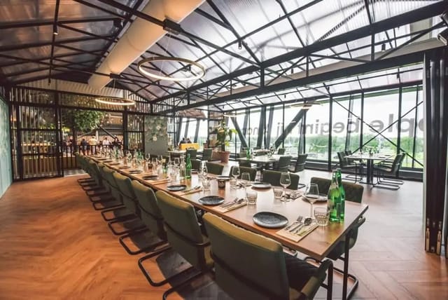 Eventspace