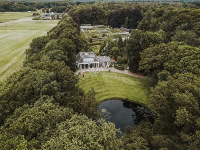 Oranjerie Vollenhoven
