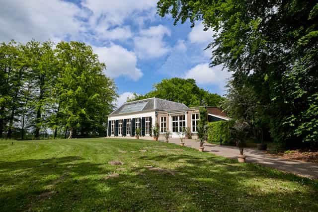 Oranjerie Vollenhoven
