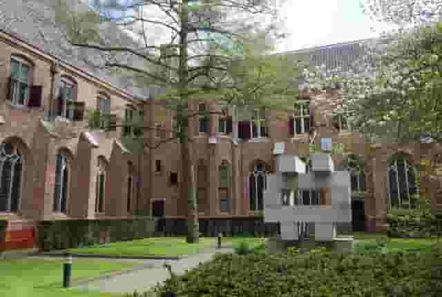 Centraal Museum