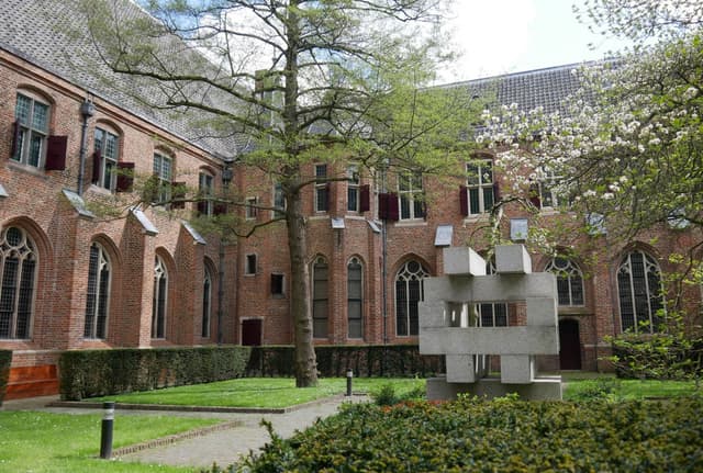 Centraal Museum