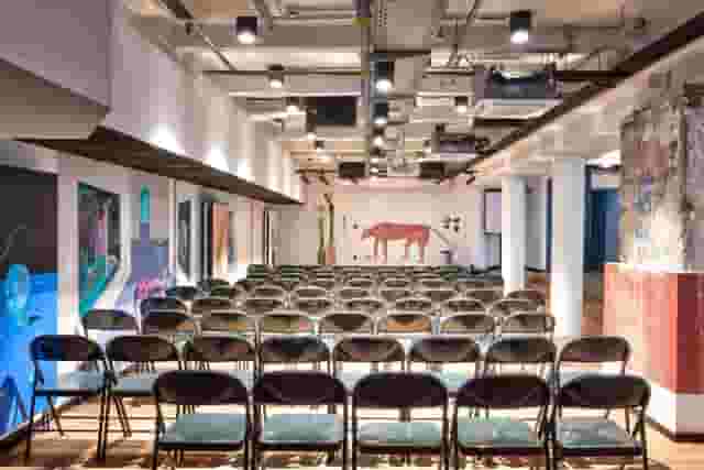 The Fabrique