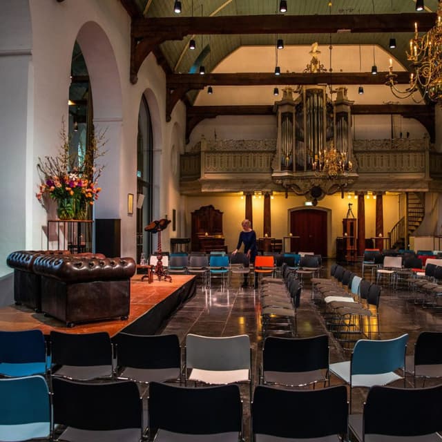 The Fabrique