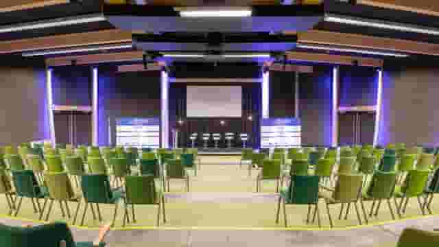 The Fabrique