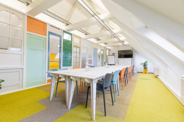 Social Impact Factory