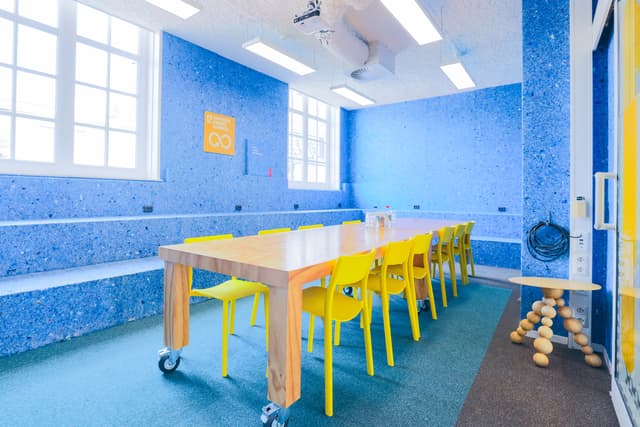 Social Impact Factory