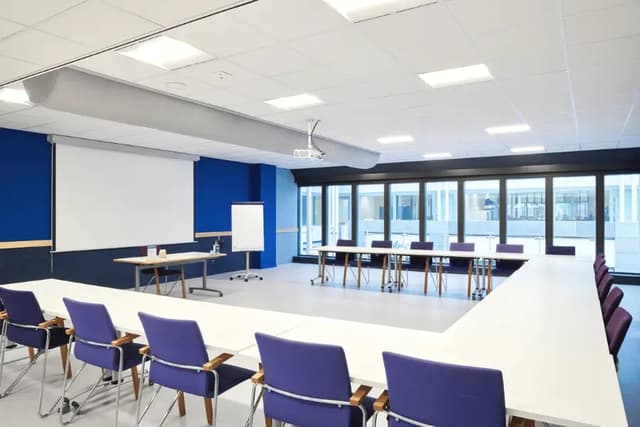 Aristo Utrecht CS