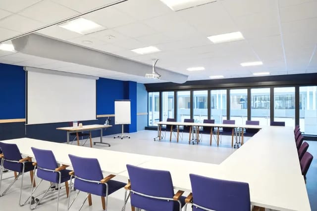 Grote zaal COMFORT