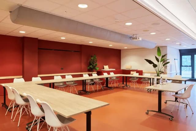 Aristo Utrecht CS