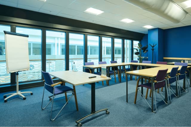 Aristo Utrecht CS