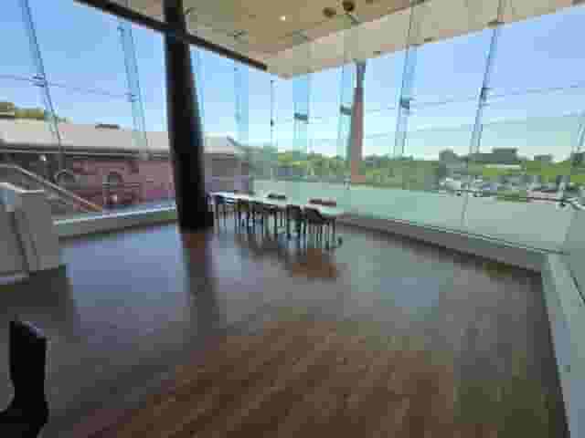 Networking / Event Space
