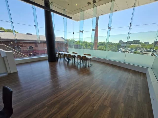 Networking / Event Space