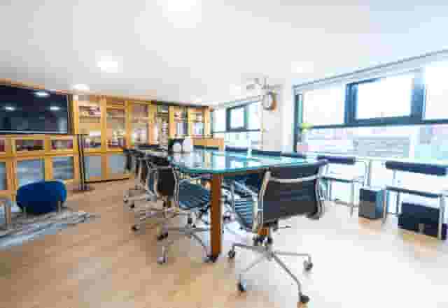 Networking / Event Space