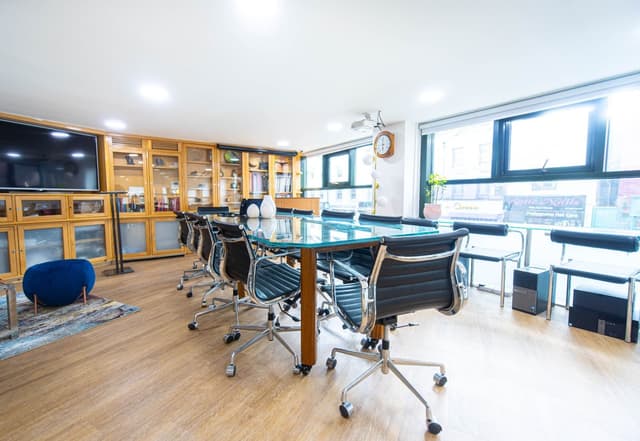 Networking / Event Space