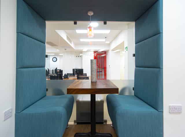 Networking / Event Space
