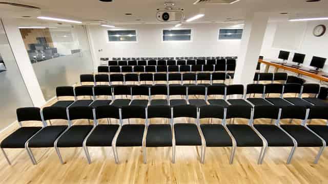 Networking / Event Space