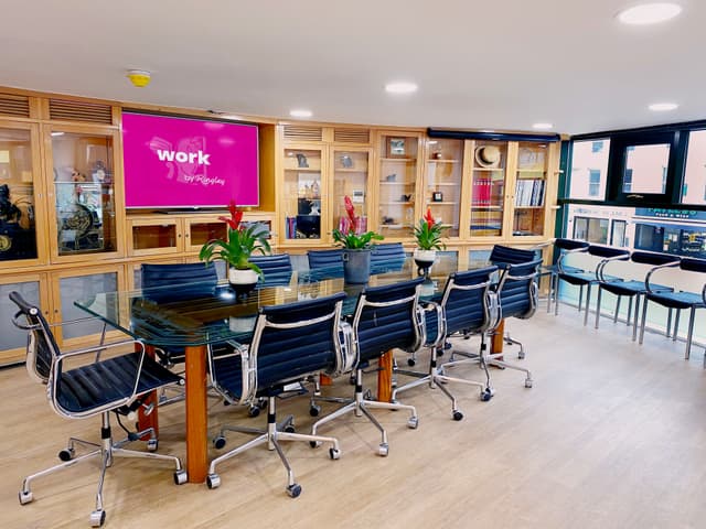APEX Board Room