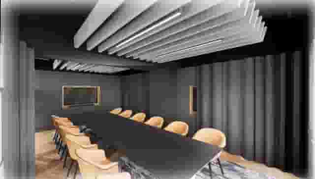 APEX Board Room