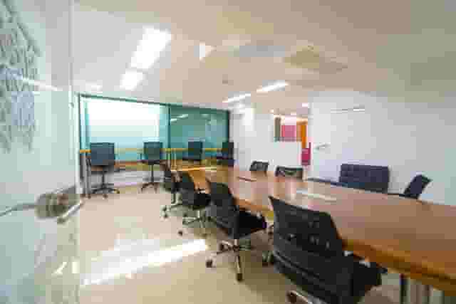 APEX Board Room