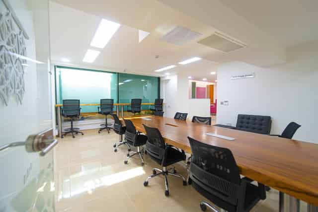 APEX Board Room