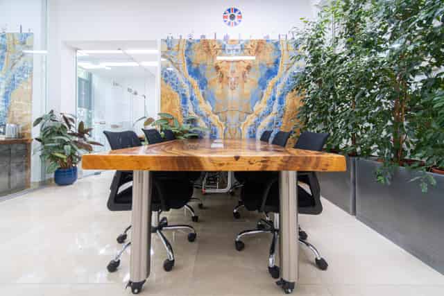 APEX Board Room